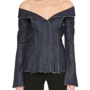 Georgia Alice Oh Hunny Blazer. Size Medium